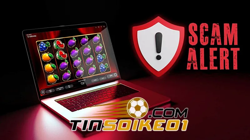 Tổng Hợp Nhà Cái Lừa Đảo Cần Tránh Xa