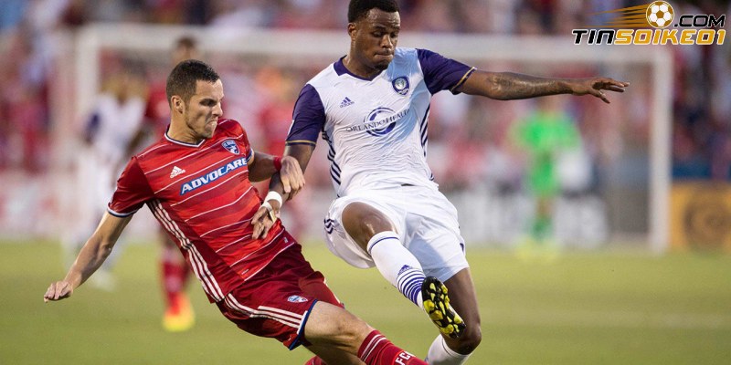 Nhận định trận đấu New England vs FC Dallas